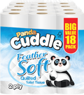 Toilet rolls, pack of 2 rolls — wholesale bulk for UK businesses