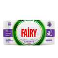 Fairy Multi Surface Wet Wipes Lavender – 12 Packs x 100 Wipes
