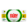 Fairy Multi Surface Wet Wipes Lemon – 12 Packs x 100 Wipes