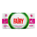 Fairy Multi Surface Wet Wipes Lilium – 12 Packs x 100 Wipes