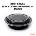 Food containers — wholesale bulk supply for UK retail and trade