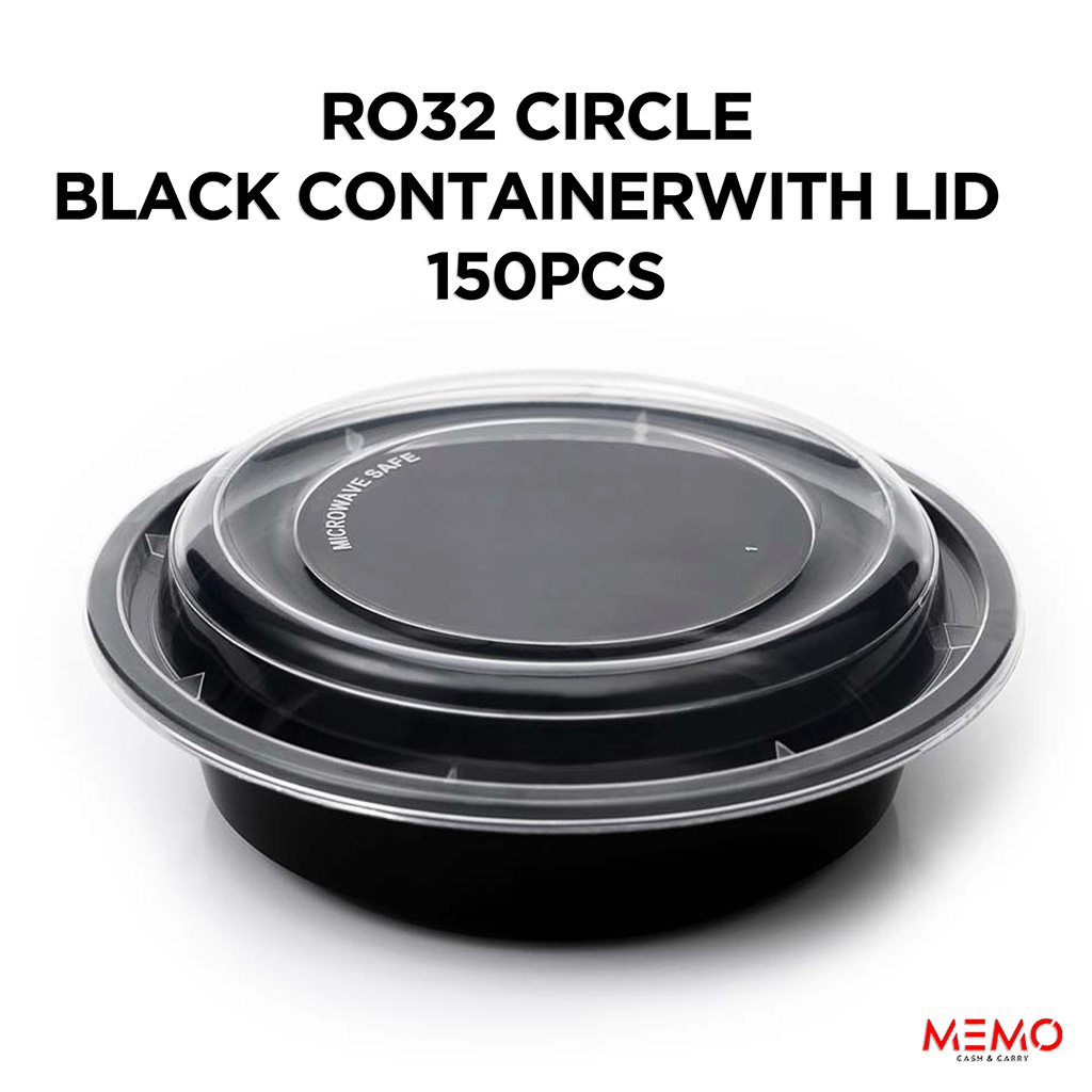Food containers — wholesale bulk supply for UK retail and trade