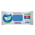 Sleepy Easy Clean Super Limescale Remover wipes — 12 x 30 case, for hard-water taps and tiles, UK wholesale