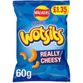 Crisps, pack of 18 — wholesale bulk for UK businesses