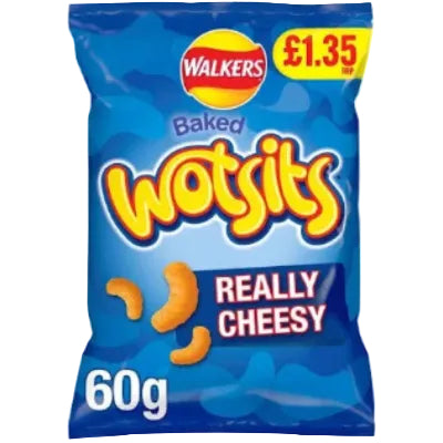 Crisps, pack of 18 — wholesale bulk for UK businesses