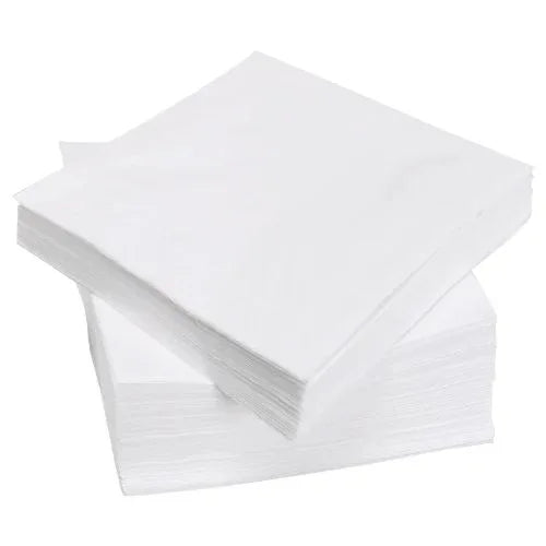 Modern Luxury 1/4 Fold Serviette Napkin 30x30cm — 2000 pcs case, premium quarter-fold napkins for restaurants and cafes, UK wholesale