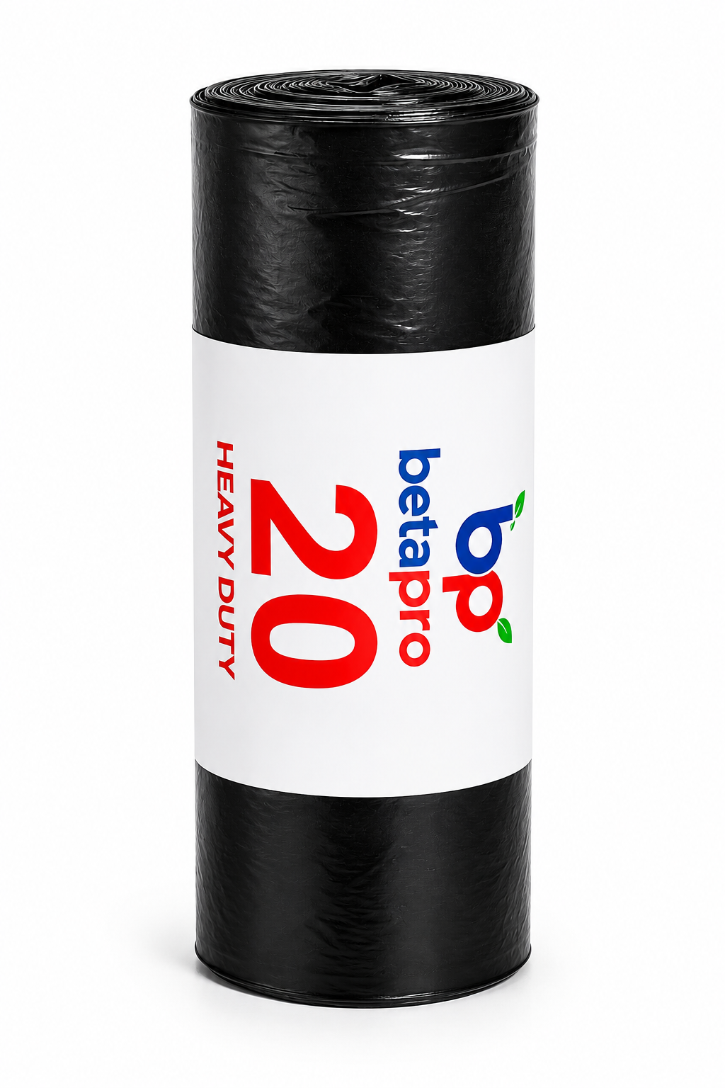 Betapro 20 Roll Bin Bag 20 Packs 20 Rolls
