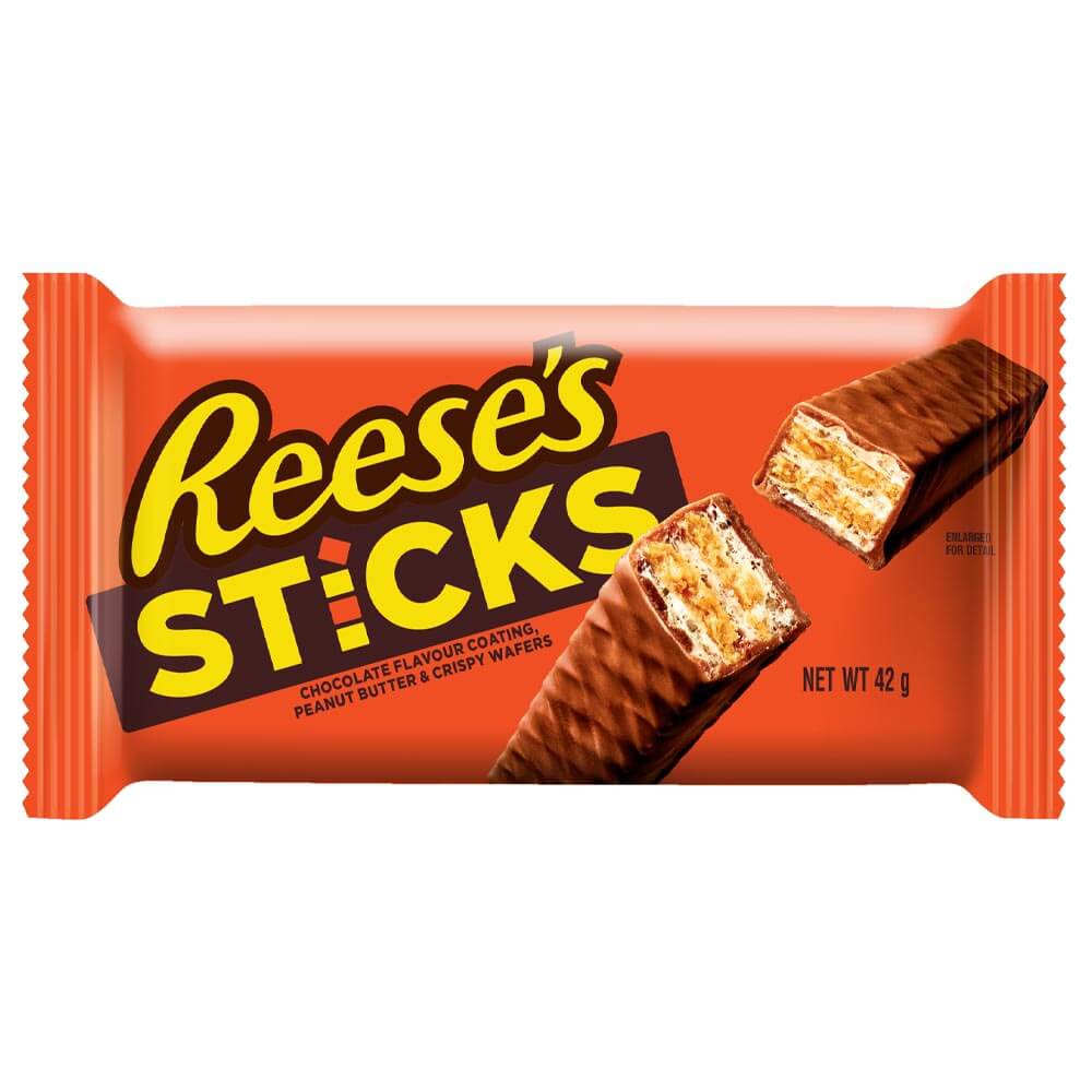 Chocolate, pack of 20 — wholesale bulk for UK businesses