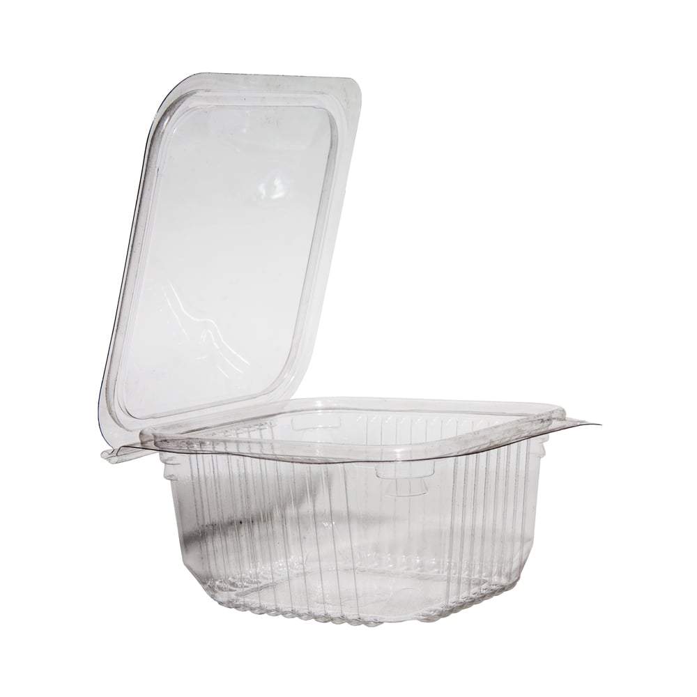 Food containers, case of 500 — wholesale bulk for UK businesses