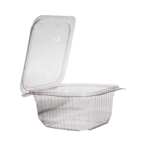 Food containers, case of 500 — wholesale bulk for UK businesses