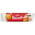 Biscuits in Vanilla fragrance, pack of 9 — wholesale bulk for UK businesses