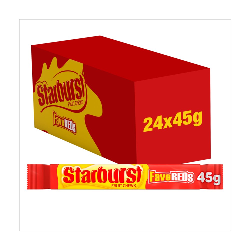 Chocolate, pack of 24 — wholesale bulk for UK businesses