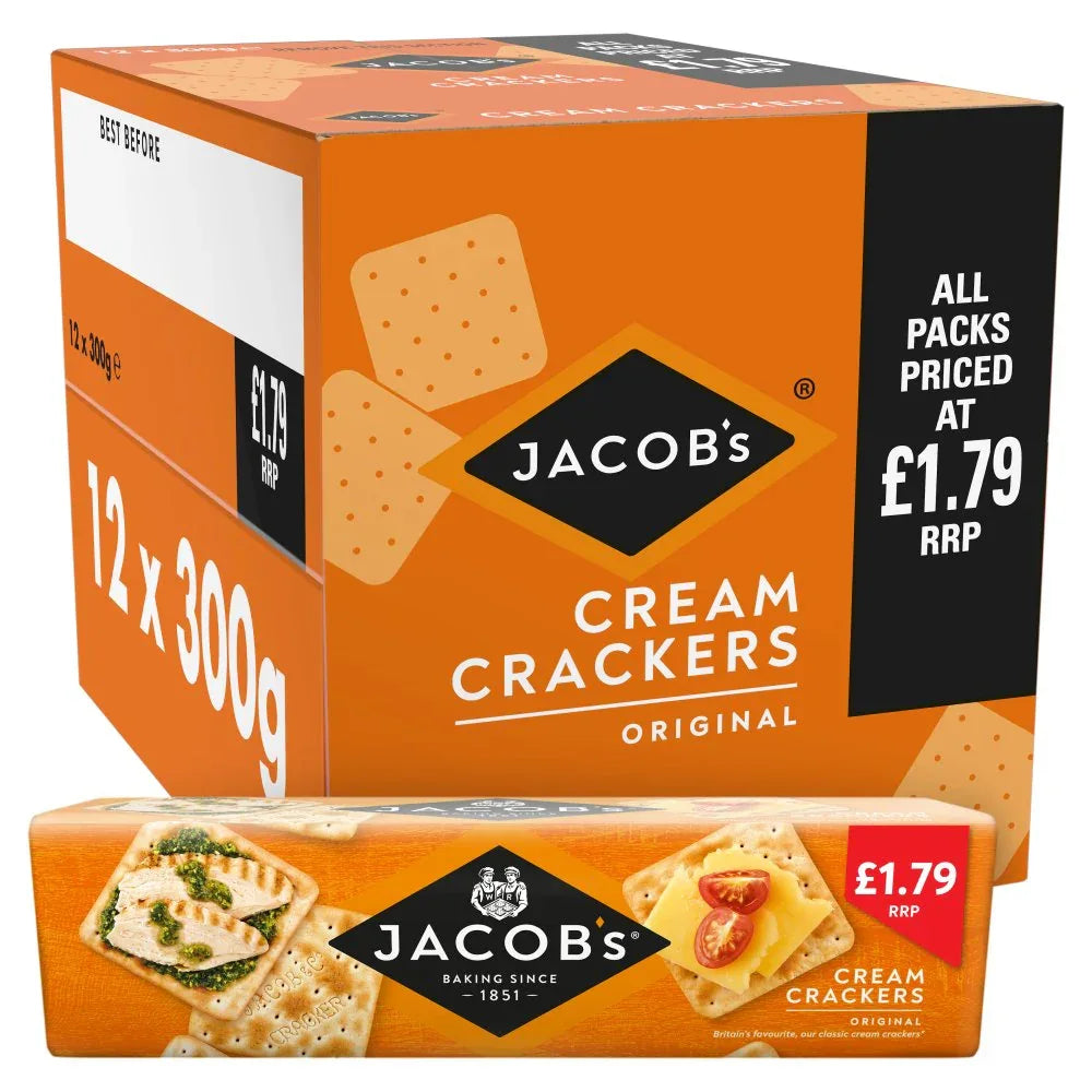 Drinks, pack of 12 — wholesale bulk for UK businesses