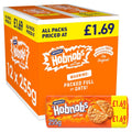 Biscuits, pack of 12 — wholesale bulk for UK businesses