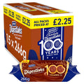 Chocolate, pack of 15 — wholesale bulk for UK businesses