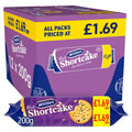 Biscuits, pack of 12 — wholesale bulk for UK businesses