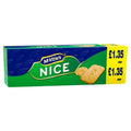 Biscuits, pack of 12 — wholesale bulk for UK businesses