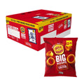 Crisps, pack of 20 — wholesale bulk for UK businesses