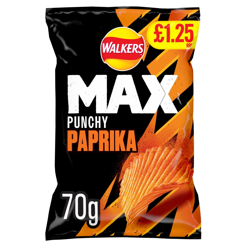 Crisps, pack of 15 — wholesale bulk for UK businesses