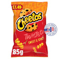 Crisps, pack of 12 — wholesale bulk for UK businesses