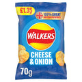 Crisps, pack of 18 — wholesale bulk for UK businesses