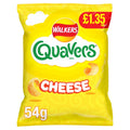 Crisps, pack of 18 — wholesale bulk for UK businesses