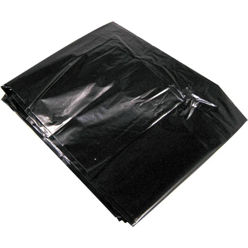 Bin bags, pack of 100 — wholesale bulk for UK businesses
