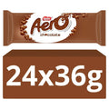Chocolate, pack of 24 — wholesale bulk for UK businesses