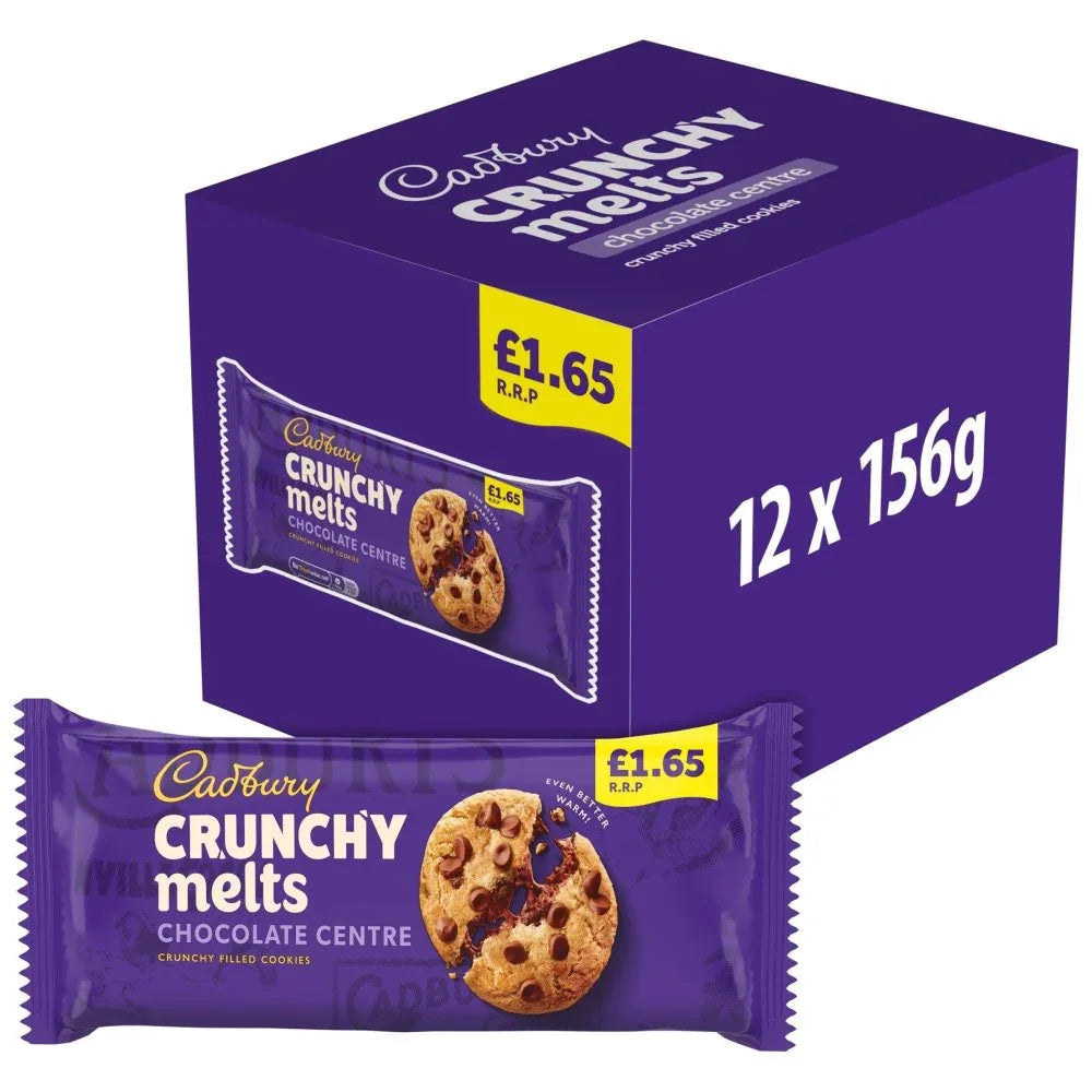 Chocolate, pack of 12 — wholesale bulk for UK businesses