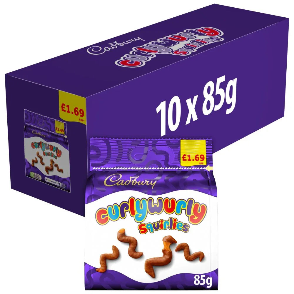 Chocolate, pack of 10 — wholesale bulk for UK businesses