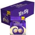Chocolate, pack of 10 — wholesale bulk for UK businesses