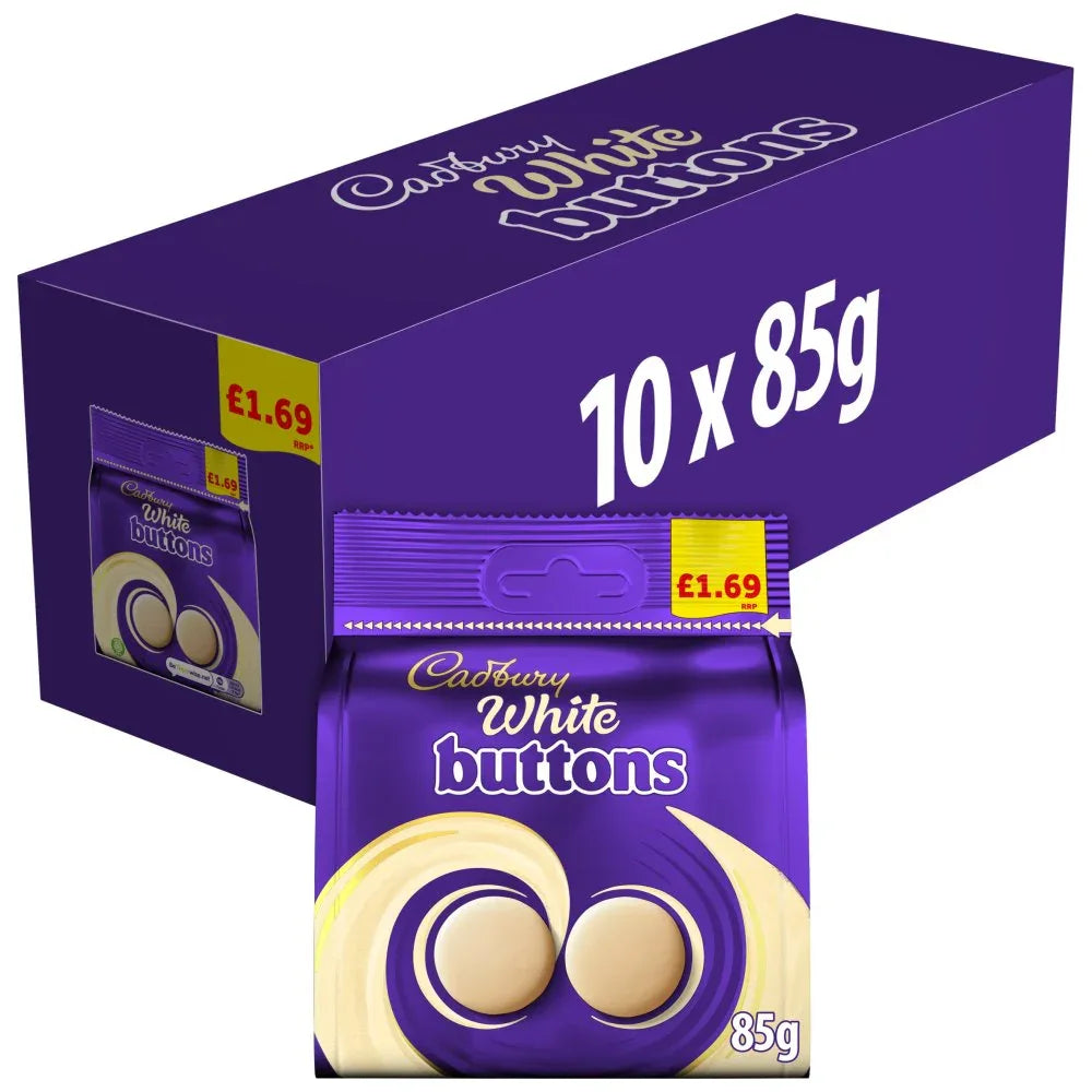 Chocolate, pack of 10 — wholesale bulk for UK businesses