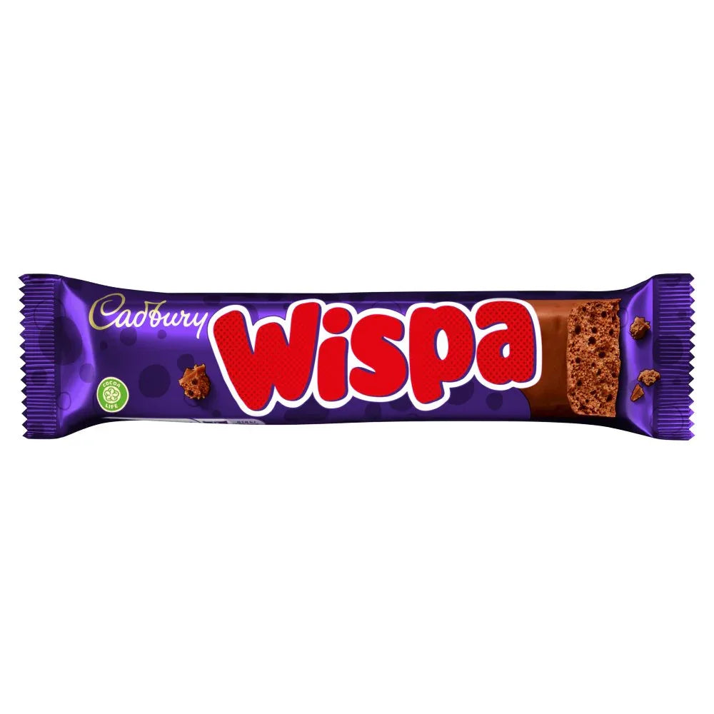Chocolate, pack of 48 — wholesale bulk for UK businesses