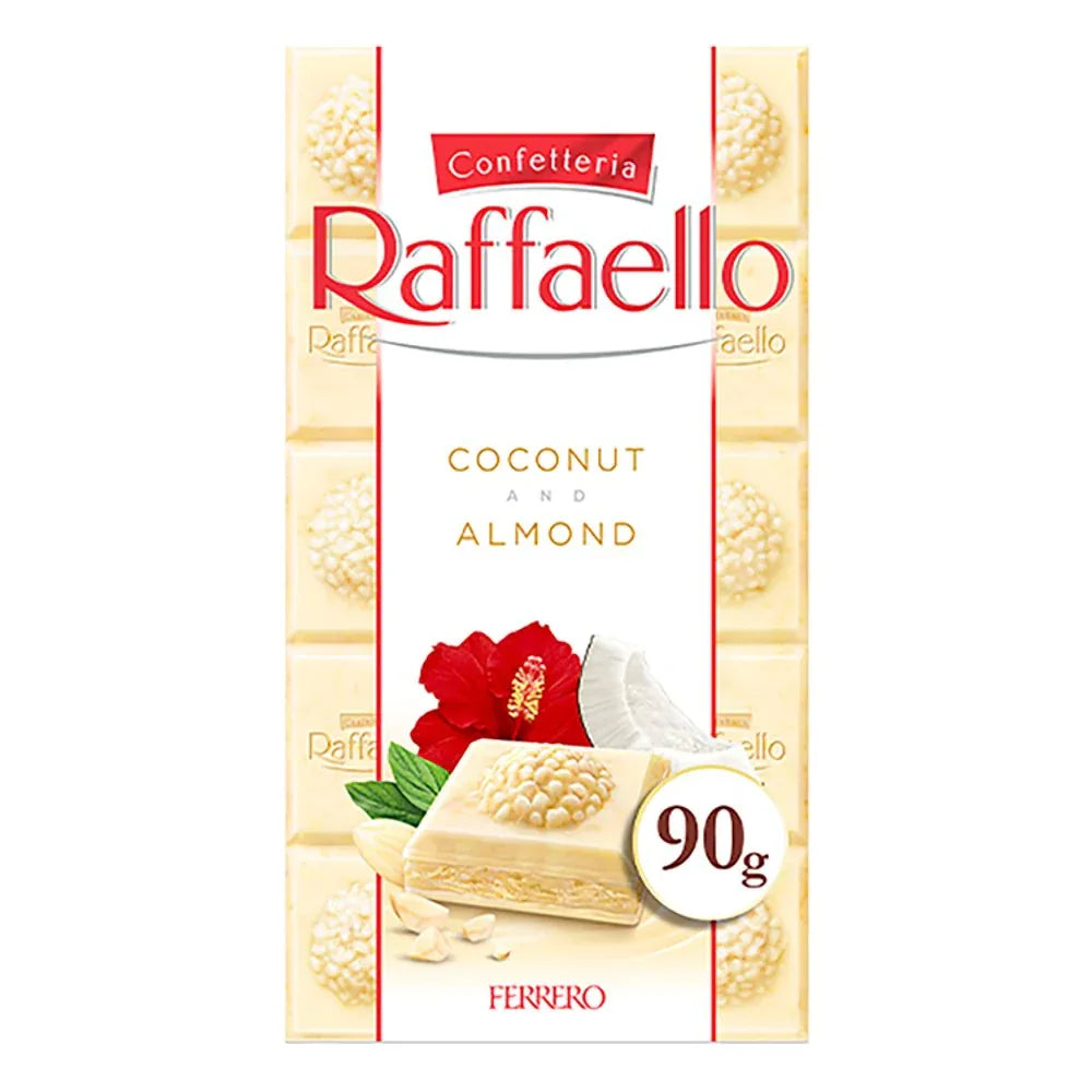 Chocolate, 90g — wholesale bulk for UK businesses