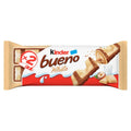 Chocolate, case of 6 packs (5 per pack) — wholesale bulk for UK businesses