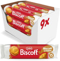 Biscuits, pack of 9 — wholesale bulk for UK businesses