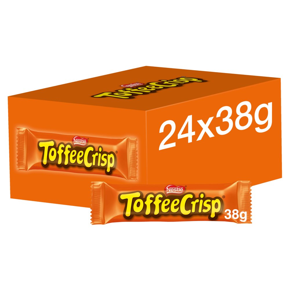 Chocolate, pack of 24 — wholesale bulk for UK businesses