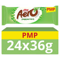 Chocolate in Mint fragrance, pack of 24 — wholesale bulk for UK businesses