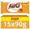 Chocolate, pack of 15 — wholesale bulk for UK businesses