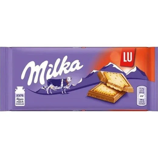 Chocolate, pack of 18 — wholesale bulk for UK businesses