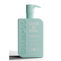 Shampoo in Argan fragrance, case of 12 x 500ml bottles — wholesale bulk for UK businesses
