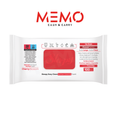 Sleepy Easy Clean Cherry Blossom Multi Surface Cleaning Wipes — 6 x 100 pcs case, sweet floral scent, UK wholesale