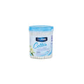 Cotton buds, case of 1 packs (200 per pack) — wholesale bulk for UK businesses