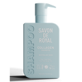 Shampoo in Collagen fragrance, case of 12 x 500ml bottles — wholesale bulk for UK businesses