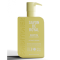Shampoo in Biotin fragrance, case of 12 x 500ml bottles — wholesale bulk for UK businesses