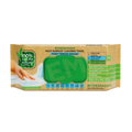 Deep Fresh biodegradable White Soap multi surface wipes — 12 x 100 case, plant-based fibre, UK wholesale