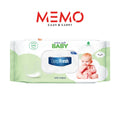 Baby wipes, pack of 24 — wholesale bulk for UK businesses