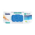 Deep Fresh White Soap multi surface cleaning wipes — 12 x 100 case, 1,200 wipes, UK wholesale
