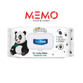 Baby wipes, pack of 24 — wholesale bulk for UK businesses