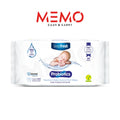 Baby wipes, pack of 18 — wholesale bulk for UK businesses